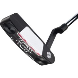Odyssey Putter Ai-Dual #1 CH Pistol