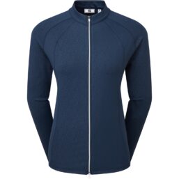 FootJoy Jacke Embossed