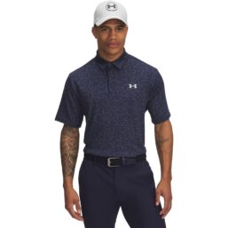 Under Armour Polo Playoff 3.0 Print