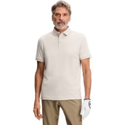 J. LINDEBERG Polo Tour Tech