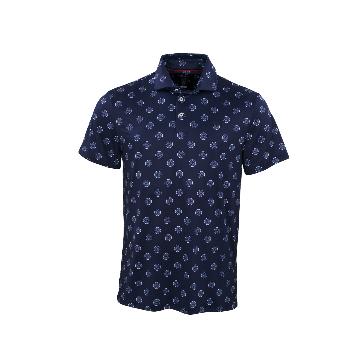 RALPH LAUREN Polo FTHRWT Airflow