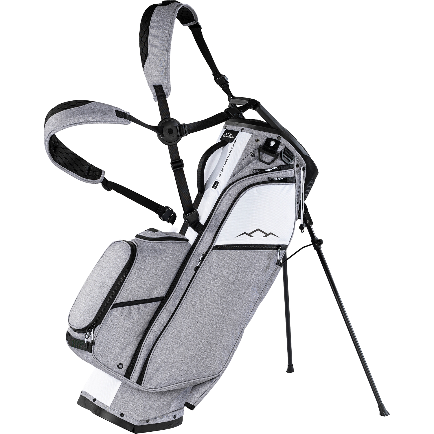 Sun Mountain Standbag Eclipse 4.5 VLO14 Hybrid