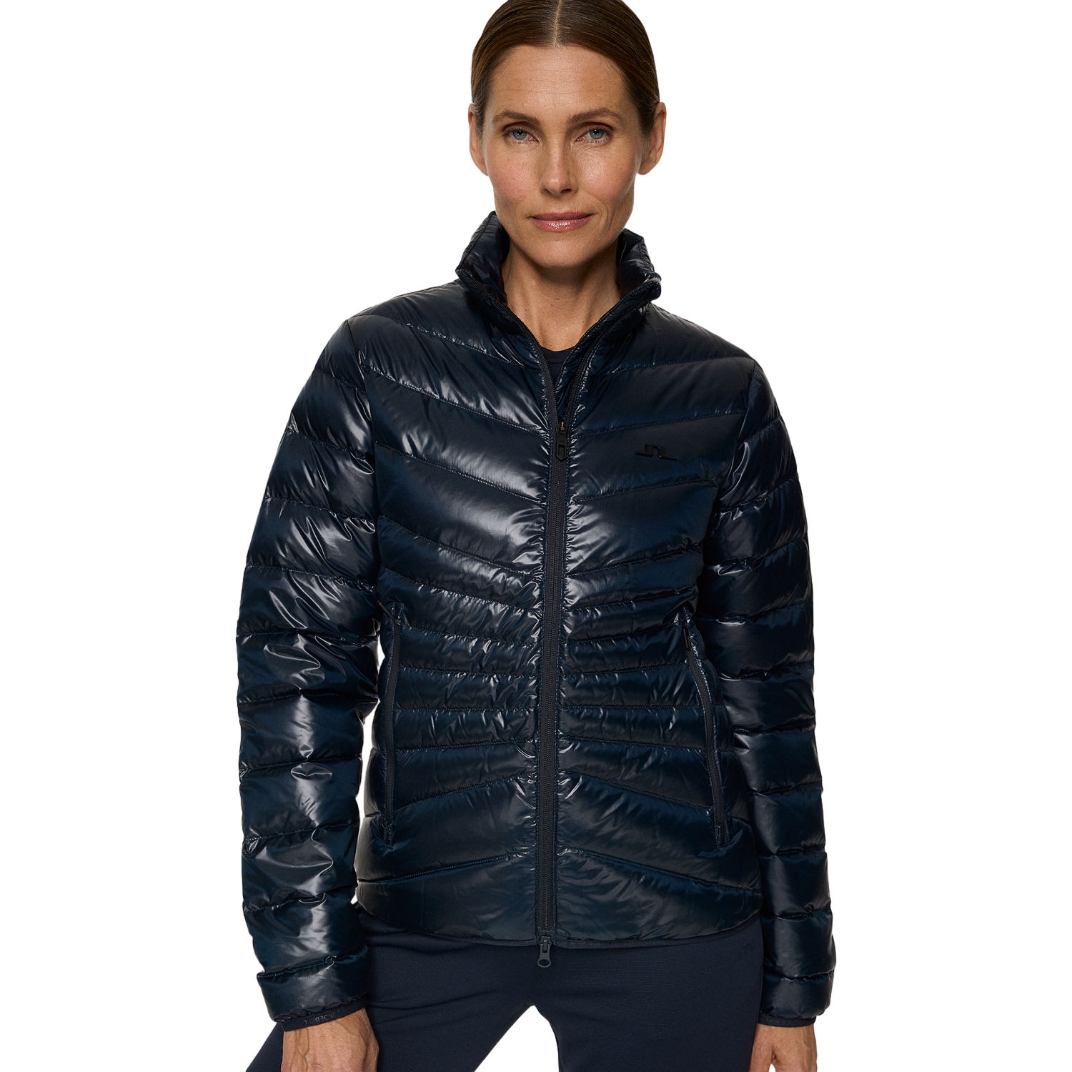 J. LINDEBERG Jacke Lara Light Down