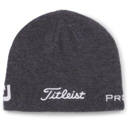 Titleist Mütze Tour Merino Beanie