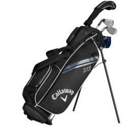 Callaway Juniorset XJ-1 5-teilig