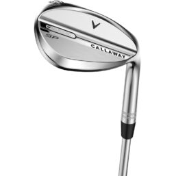 Callaway Opus SP Chrome Wedge
