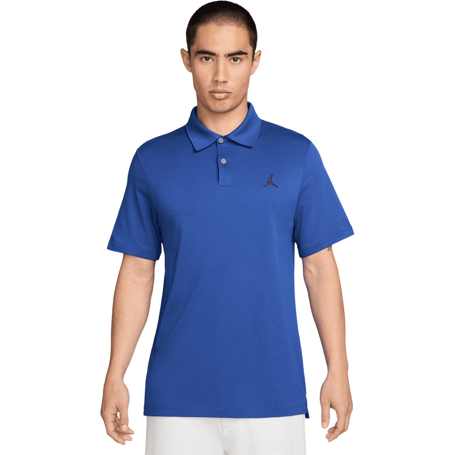 Nike Golf Polo Dry-Fit Jordan Golf