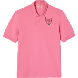 LACOSTE Polo Pioneer Collection