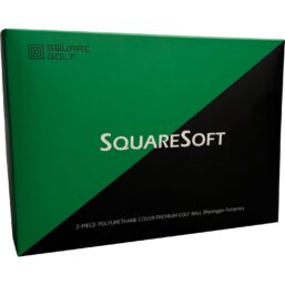 Square Golf Golfbälle Data für Square Golf - 12er Pack