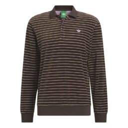 adidas Golf Originals Polo MR Velour