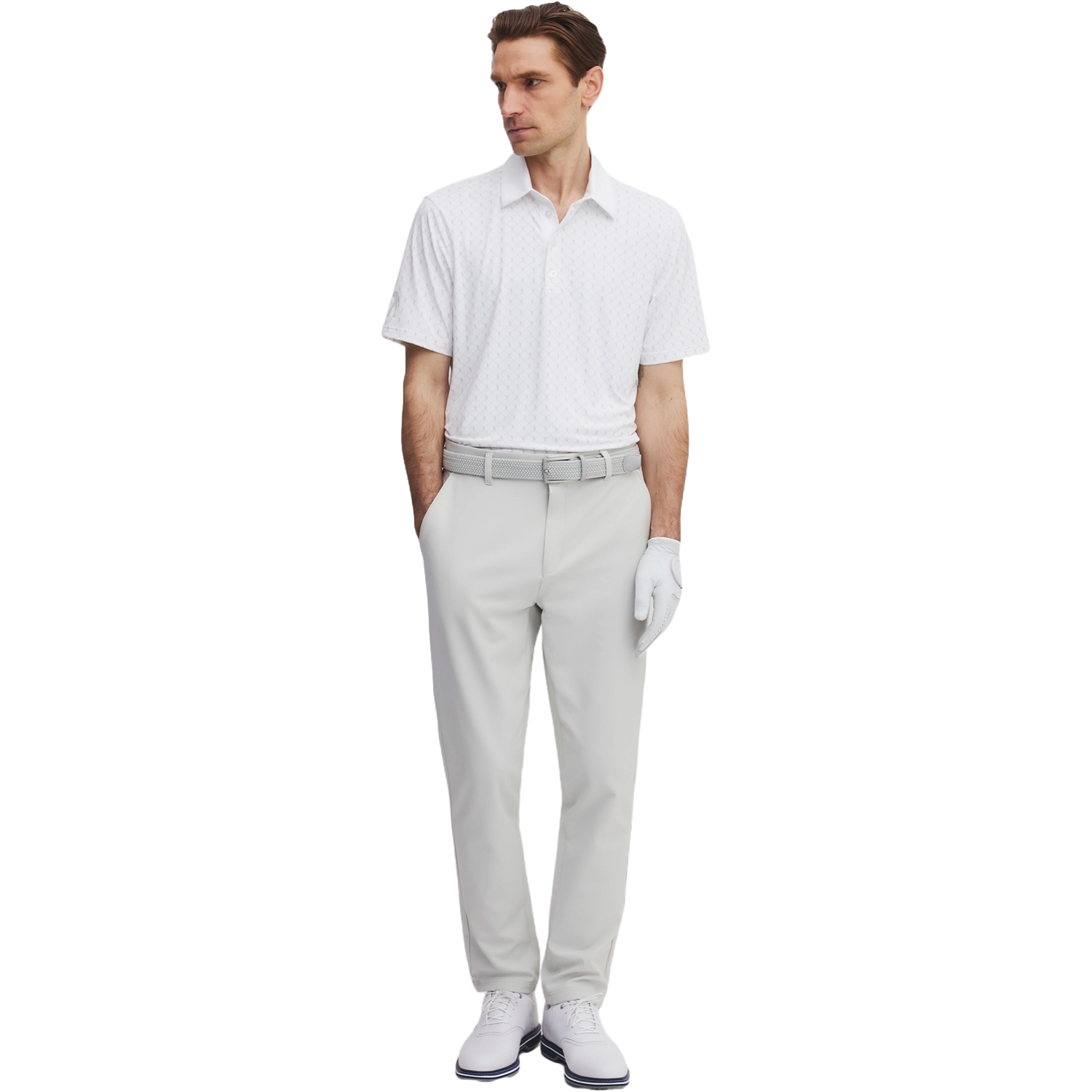 Seve Polo Icon Allover