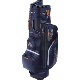BIG MAX Cartbag Dri Lite Silencio