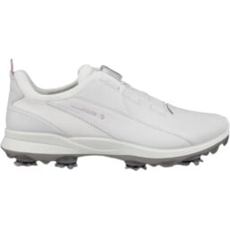 ecco Golfschuhe Damen Biom Tour BOA