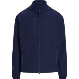 RALPH LAUREN Jacke Woven Full