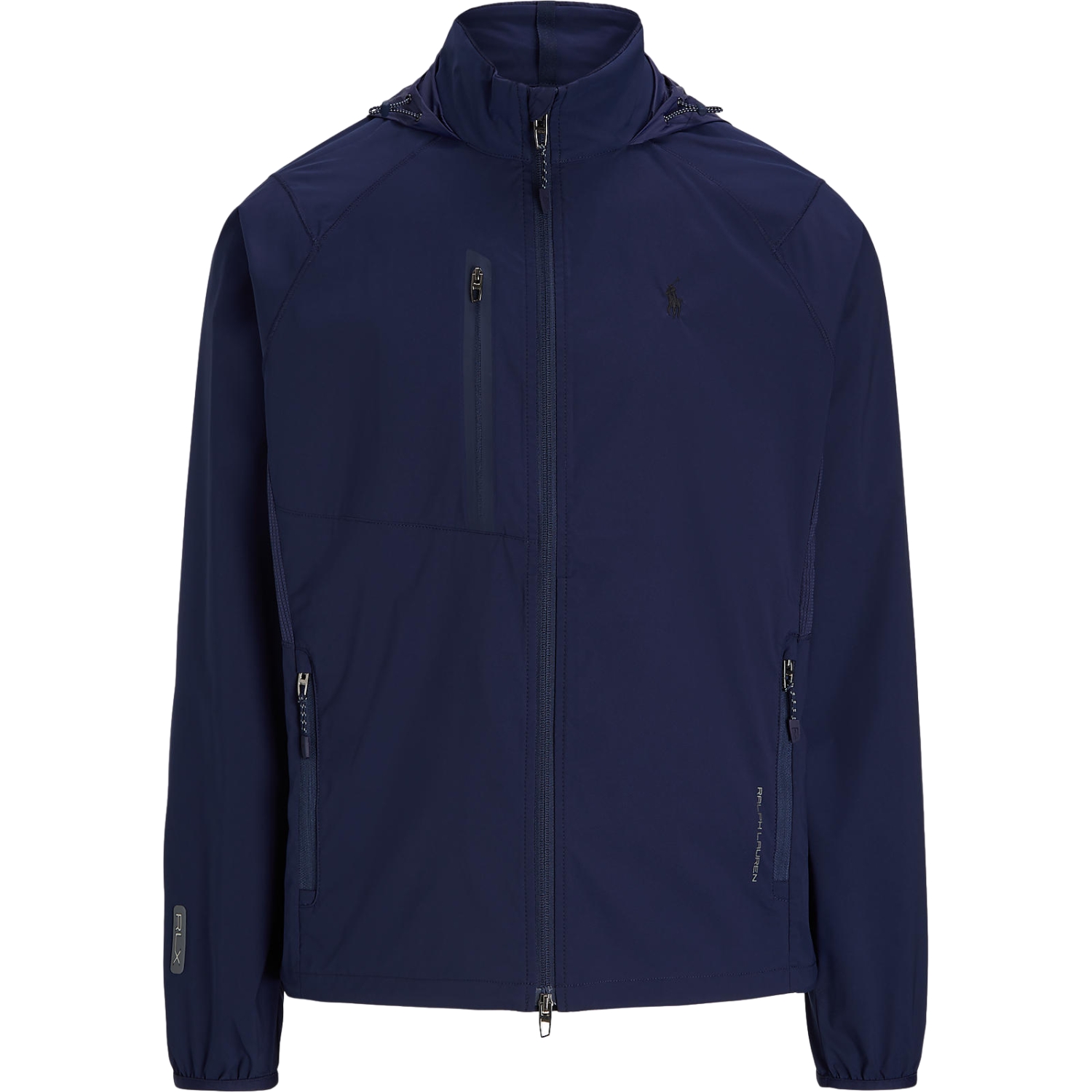 RALPH LAUREN Jacke Woven Full