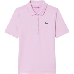 LACOSTE Polo Performance Solid