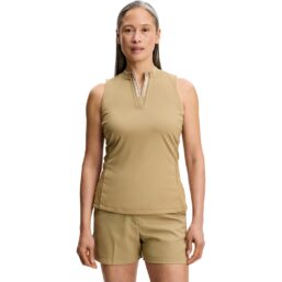 J. LINDEBERG Polo Leya