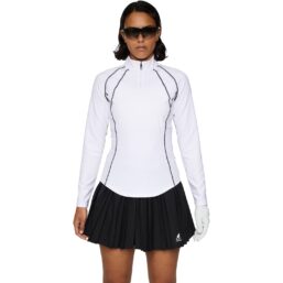 J. LINDEBERG Layer Paulina