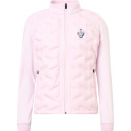 Abacus Solheim Cup 2026 Jacke Portrush Hybrid
