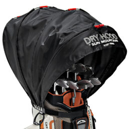 Sun Mountain Regenüberzug für Dry Hood