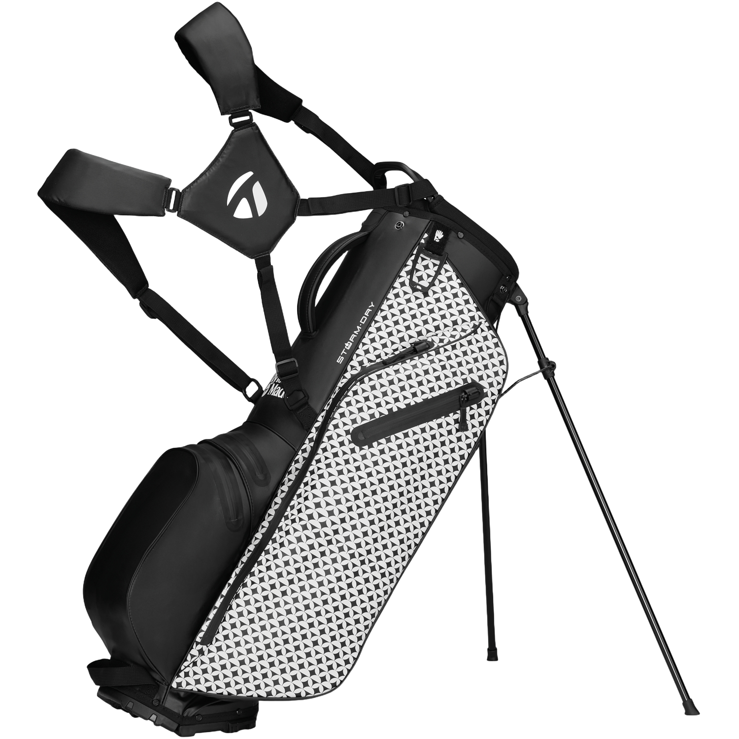 TaylorMade Standbag StormDry