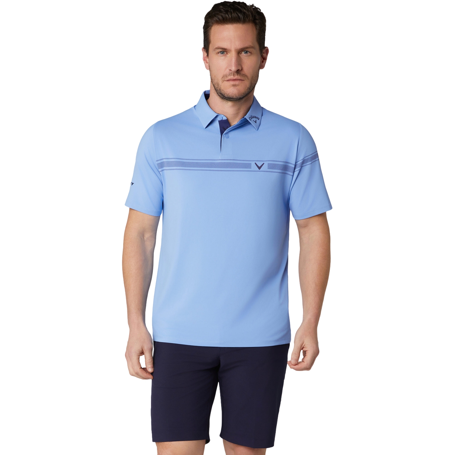 Callaway Polo Odyssey Block