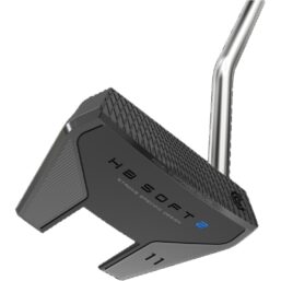 Cleveland Putter HB Soft 2 Black #11