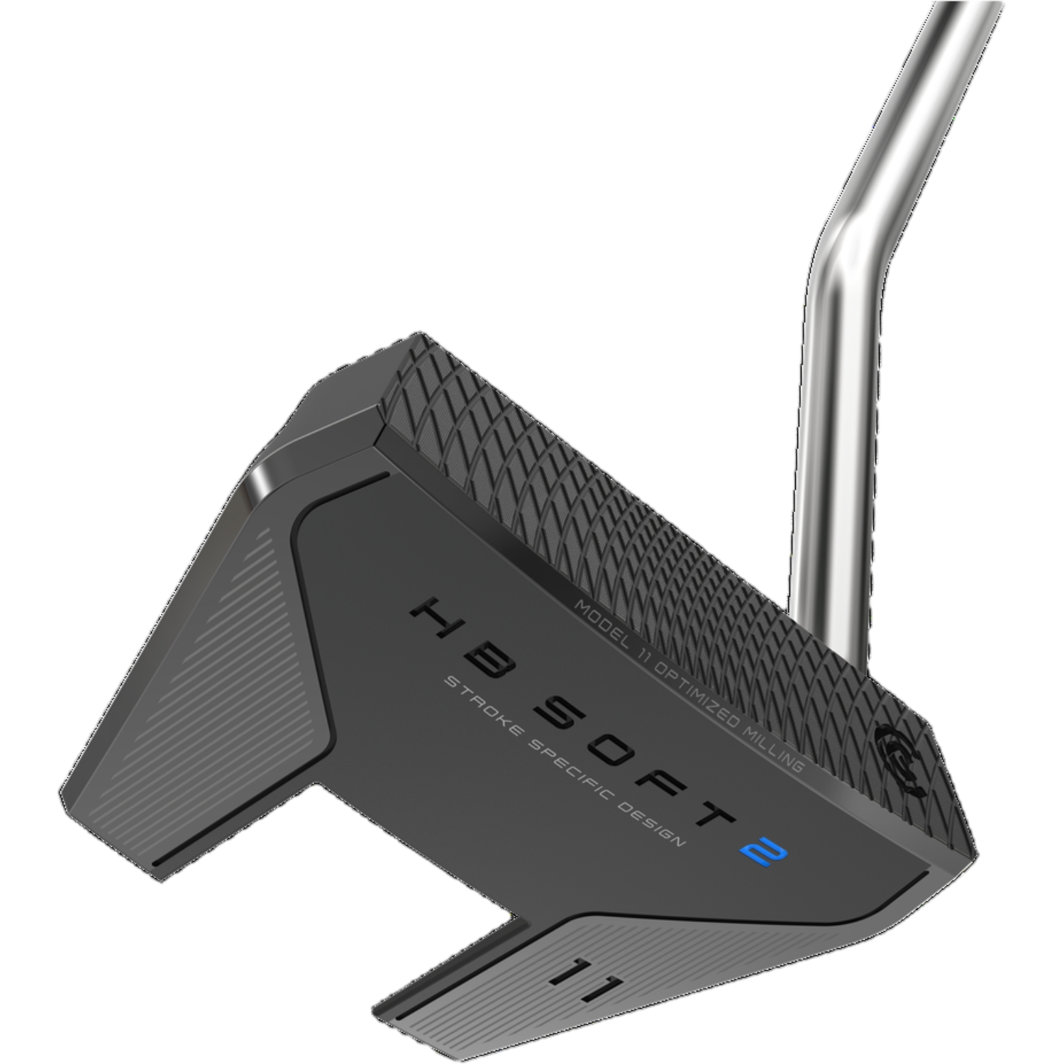 Cleveland Putter HB Soft 2 Black #11