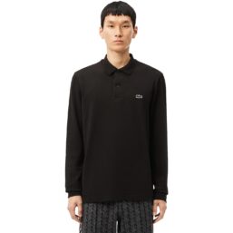 LACOSTE Polo Classic Cotton