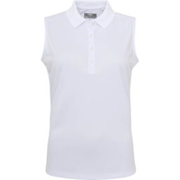 Callaway Polo Knit