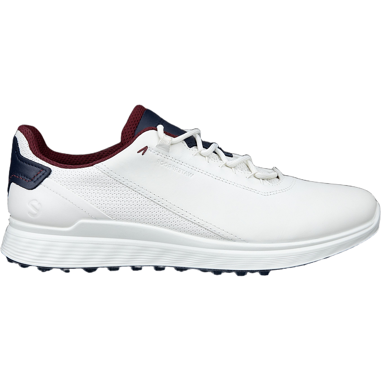 ecco Golfschuhe Herren Golf S-Casual
