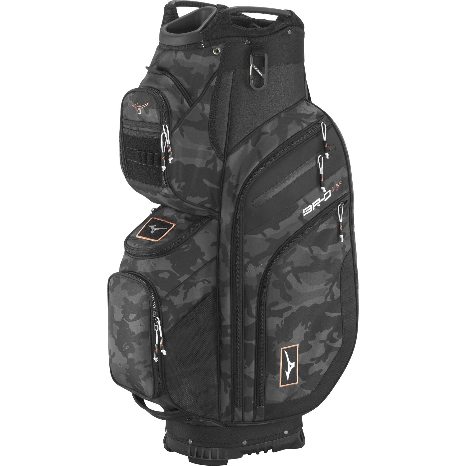 Mizuno Cartbag BR-D4