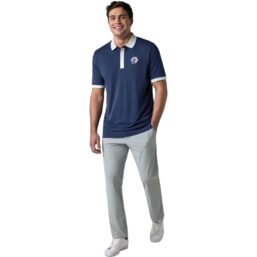 Callaway Polo Blocked Logo Legacy