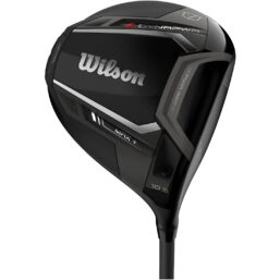 Wilson Driver Dynapwr Max Plus Titanium