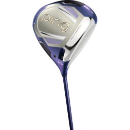 Ping Driver G LE 4