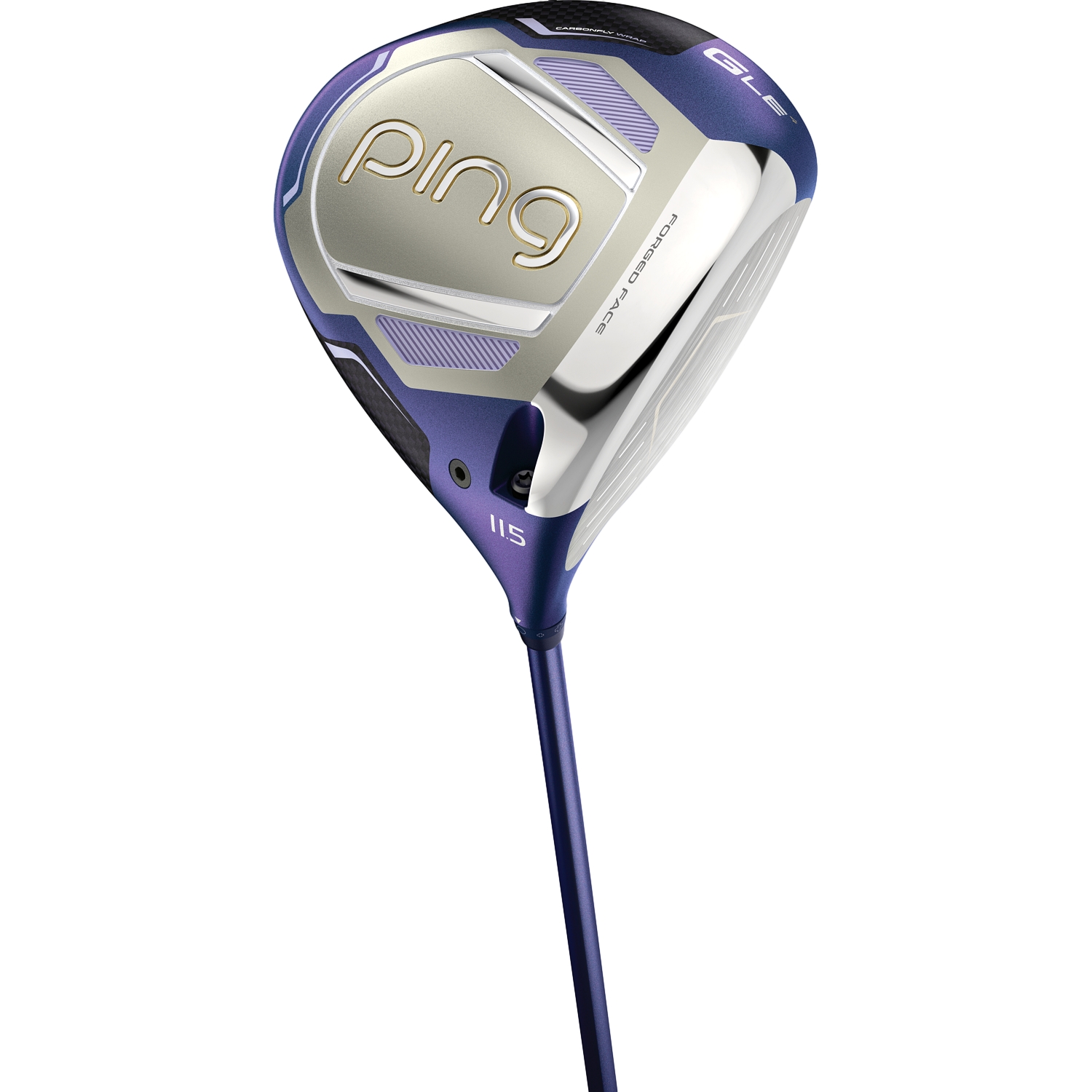 Ping Driver G LE 4