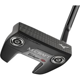 Mizuno Putter M.Craft Tokyo S Black