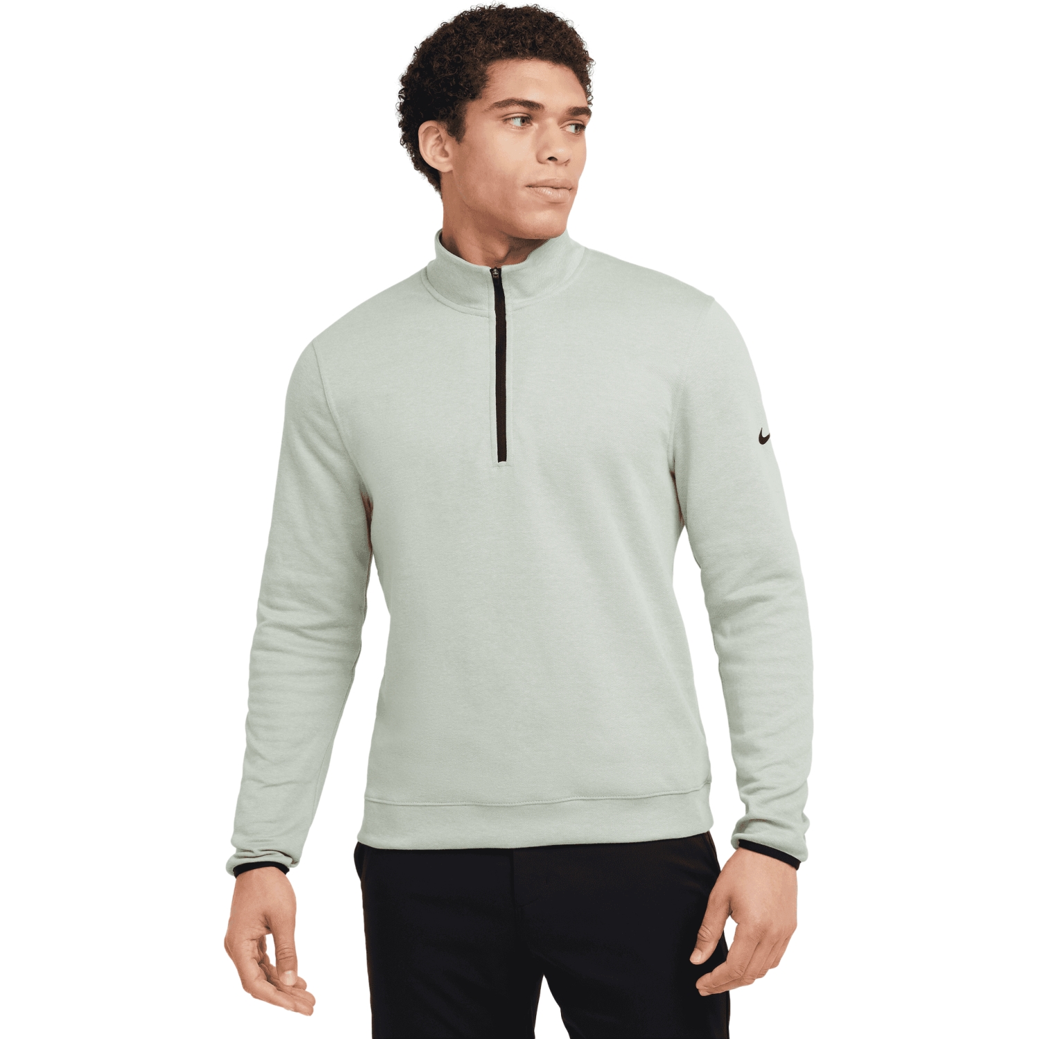 Nike Golf Layer Tour Pique HZ