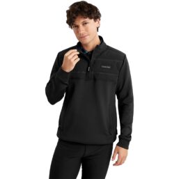 Calvin Klein Golf Layer Houston Hybrid