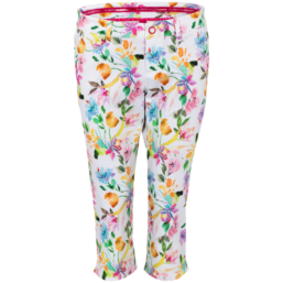 Alberto Caprihose Mona-C-WR