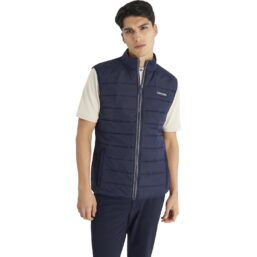 Calvin Klein Golf Weste Baylor Creek Hybrid