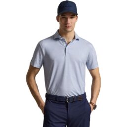 RALPH LAUREN Polo Knit Airflow