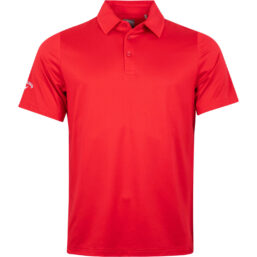 Callaway Polo Swing Tech Solid
