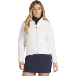 Puma Jacke Kyley Quilted