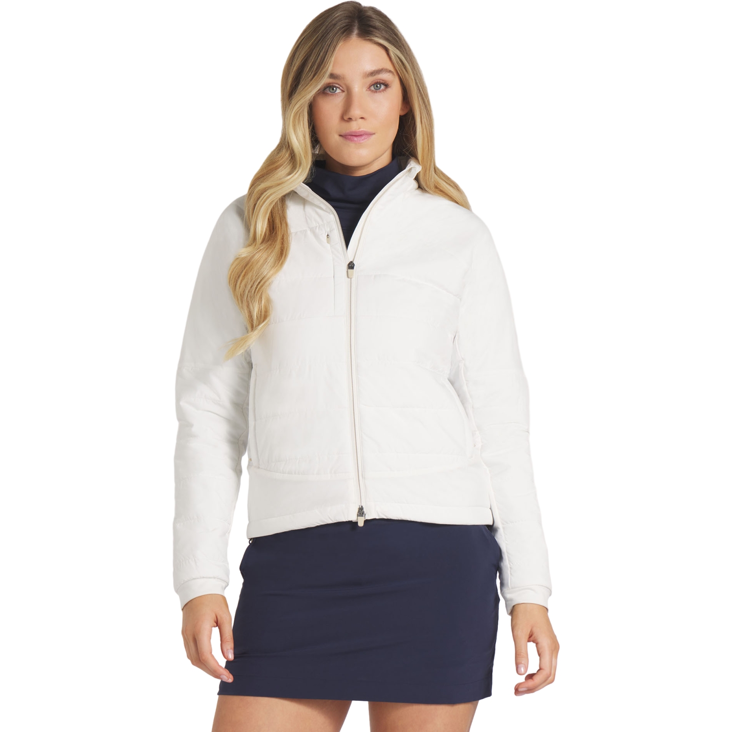 Puma Jacke Kyley Quilted