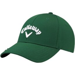 Callaway Cap Stitch Magnet