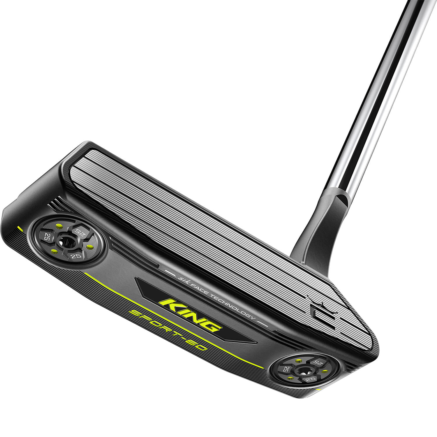 Cobra Putter King Vintage Sport 60
