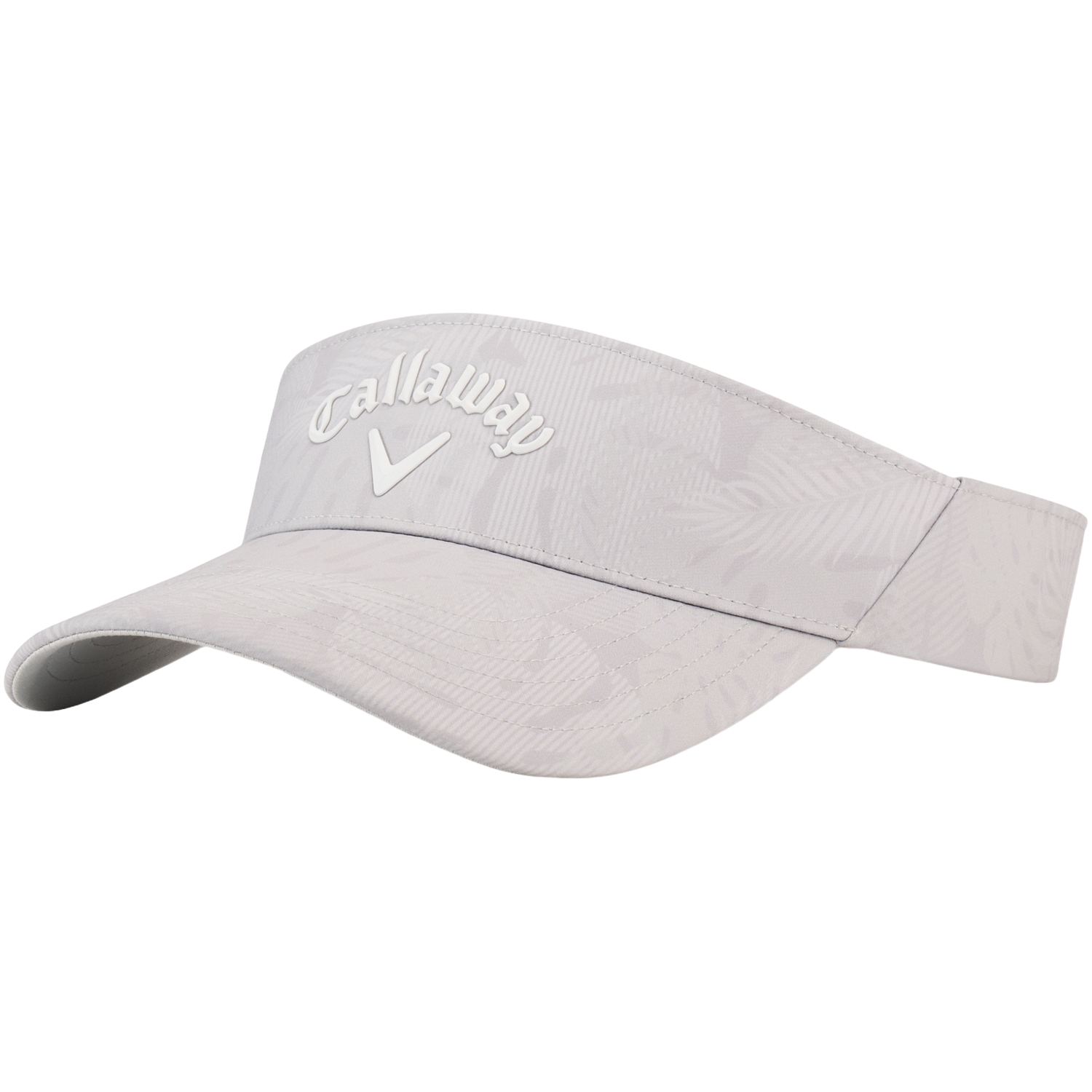 Callaway Visor Liquid Metal