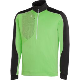 Galvin Green Layer Dave 1/2-Zip