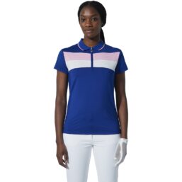 Daily Sports Polo Cecilio Cap S 1/2-Zip